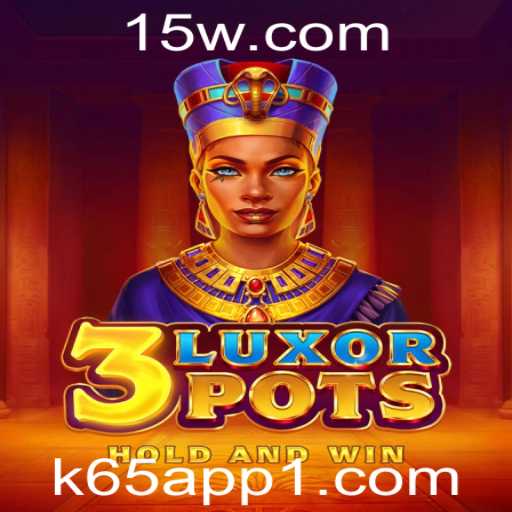 Explorando o Fascinante Mundo do Jogo 3LuxorPots