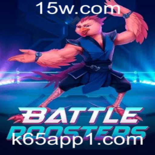 BattleRoosters: A Nova Sensação no Mundo dos Jogos de Estratégia