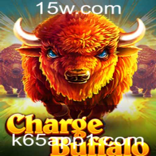 Descubra o Novo Fenômeno dos Jogos: ChargeBuffalo