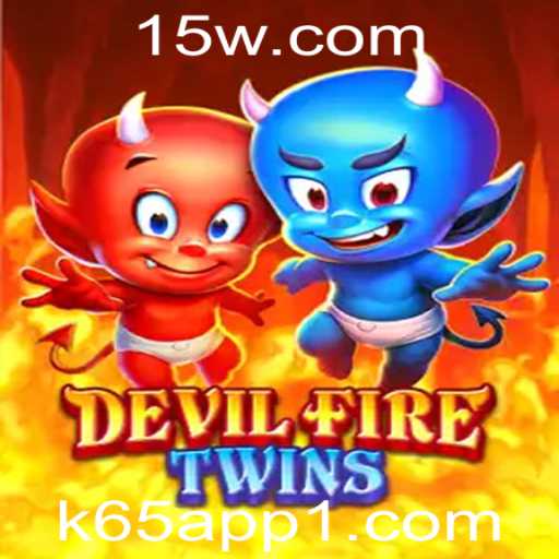 Desvendando o Jogo DevilFireTwins e a Integração com o k65 app