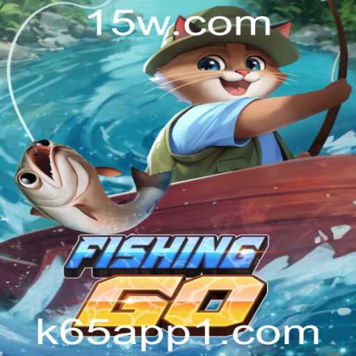 Explorando o Mundo de FishingGO: Uma Aventura Digital de Pesca com k65 app