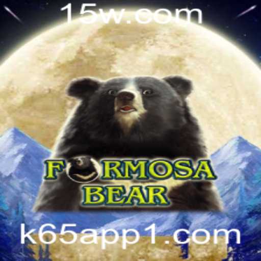 Explorando o Mundo de FormosaBear: Um Jogo Inovador para Entusiastas Digitais