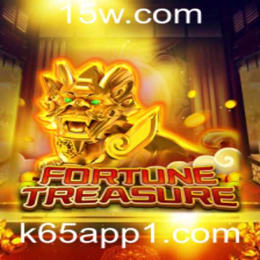 Descubra FortuneTreasure: Uma Aventura Emocionante no k65 App