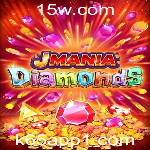 JManiaDiamonds: Descubra o Fascinante Mundo do Novo Jogo Mobile