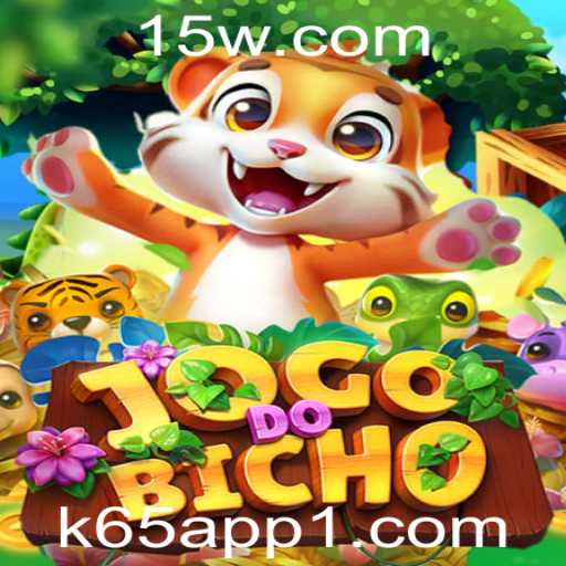 Descubra o Fascinante Mundo do JOGODOBICHO com o App k65