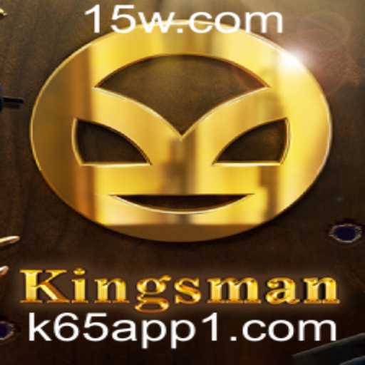 Explorando o Mundo de Kingsman: O Novo Sensação no K65 App
