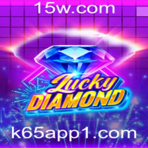 Descubra o Fascinante Mundo de LuckyDiamond: Um Jogo Inovador para o k65 App