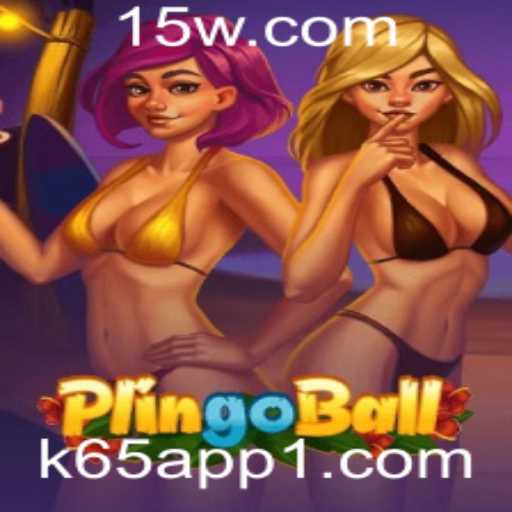 Descubra o Mundo do Plingoball com o Aplicativo k65