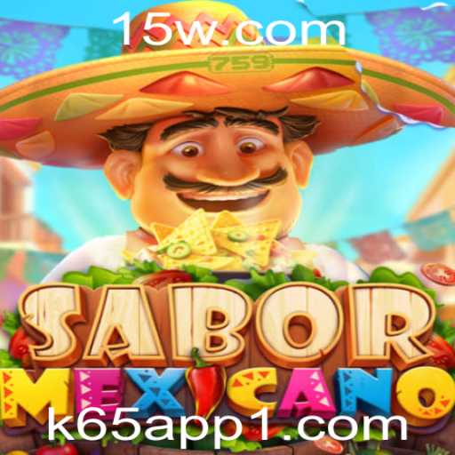 SaborMexicano: Descubra um Mundo de Sabores no Jogo Interativo k65 app