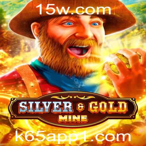 Explorando SilverGold: Um Jogo Inovador Com Foco no k65 App