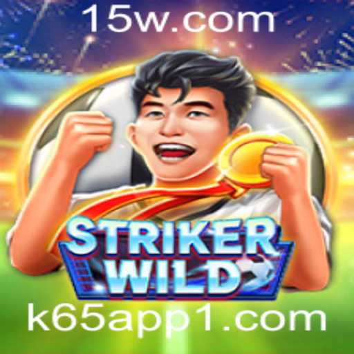 Explorando StrikerWILD: O Novo Fenômeno de Jogos no k65 App